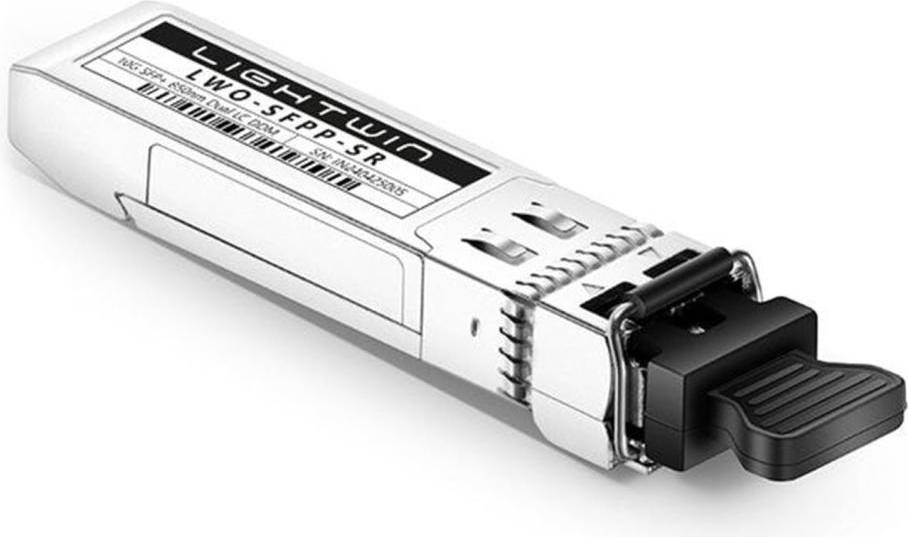 Lightwin 10 Gbit SFP Transceiver