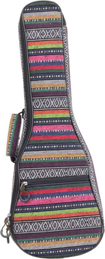 23 Inch Cotton Ukulele Backpack