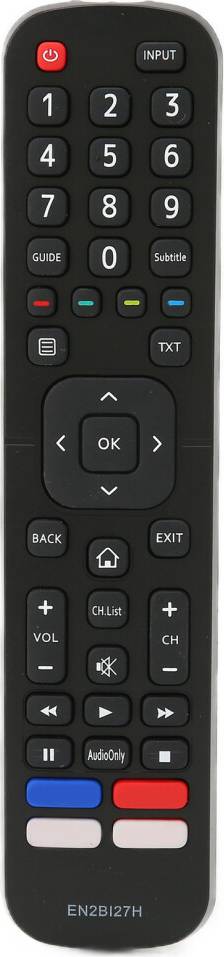 EN2BI27H Remote Control
