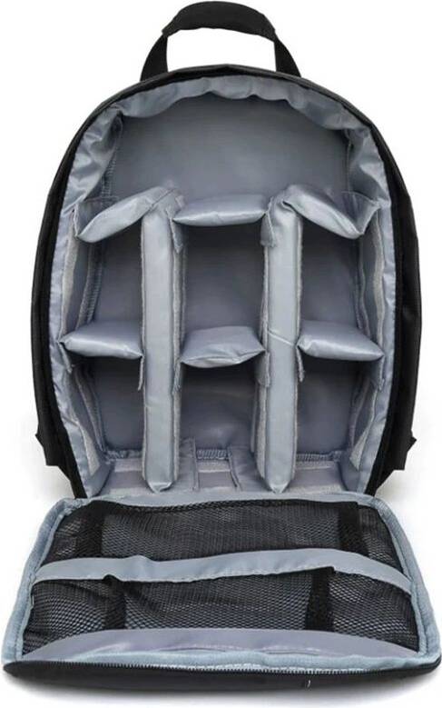Jojomino Multi-Functional Digital Camera Backpack