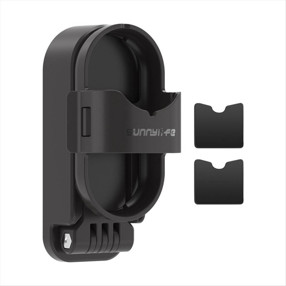 Typecat Magnetic Camera Clip Adapter GO3S 360 Rotation Mount