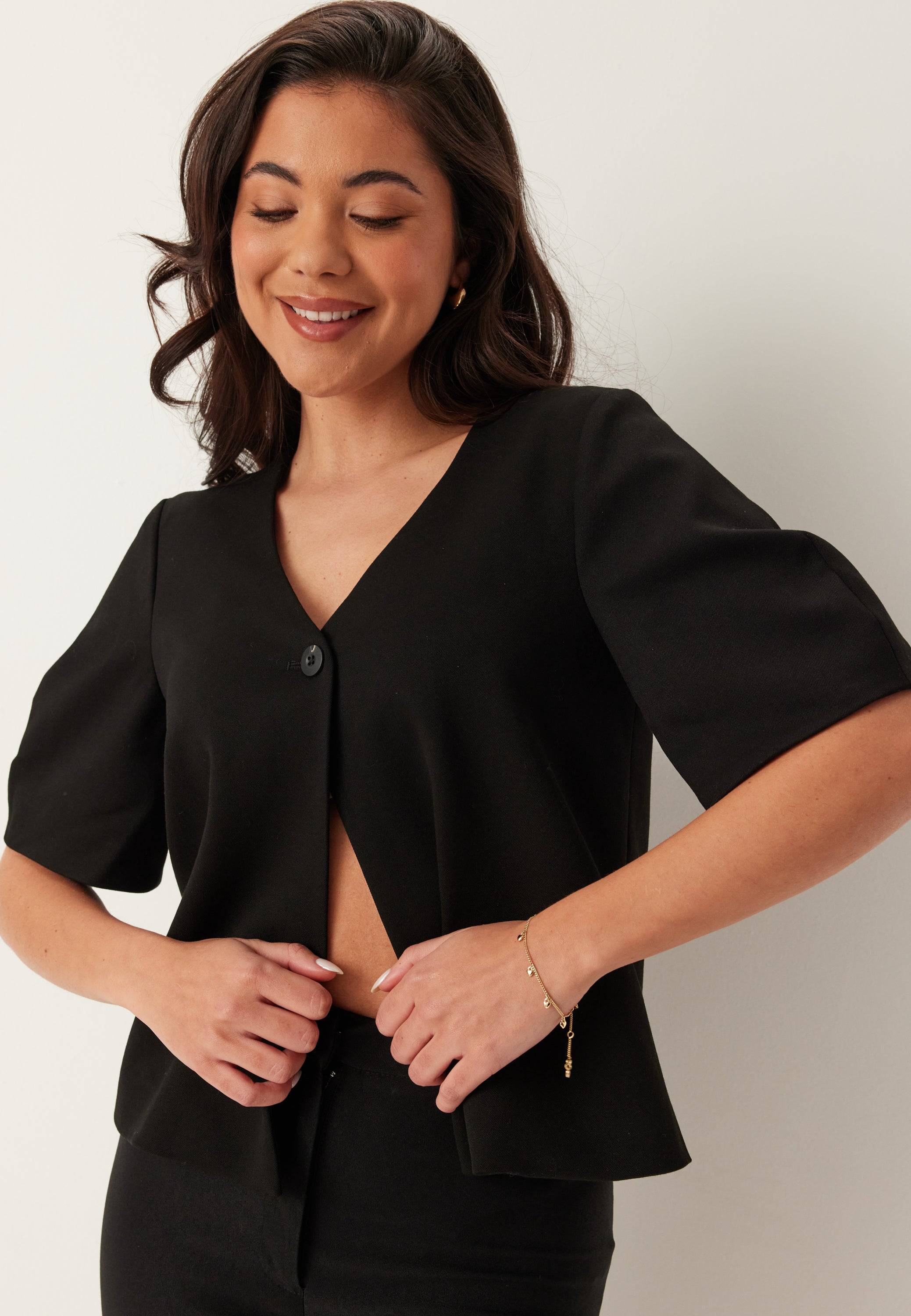 Object Lisa Top - Sort