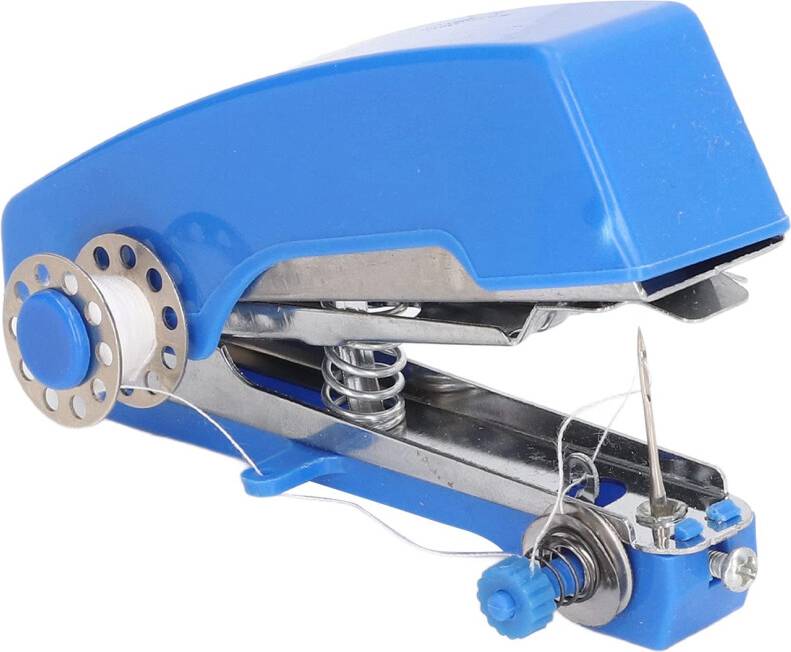 Jerss Handheld Sewing Machine