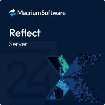 Macrium Reflect Server 1 Jahr