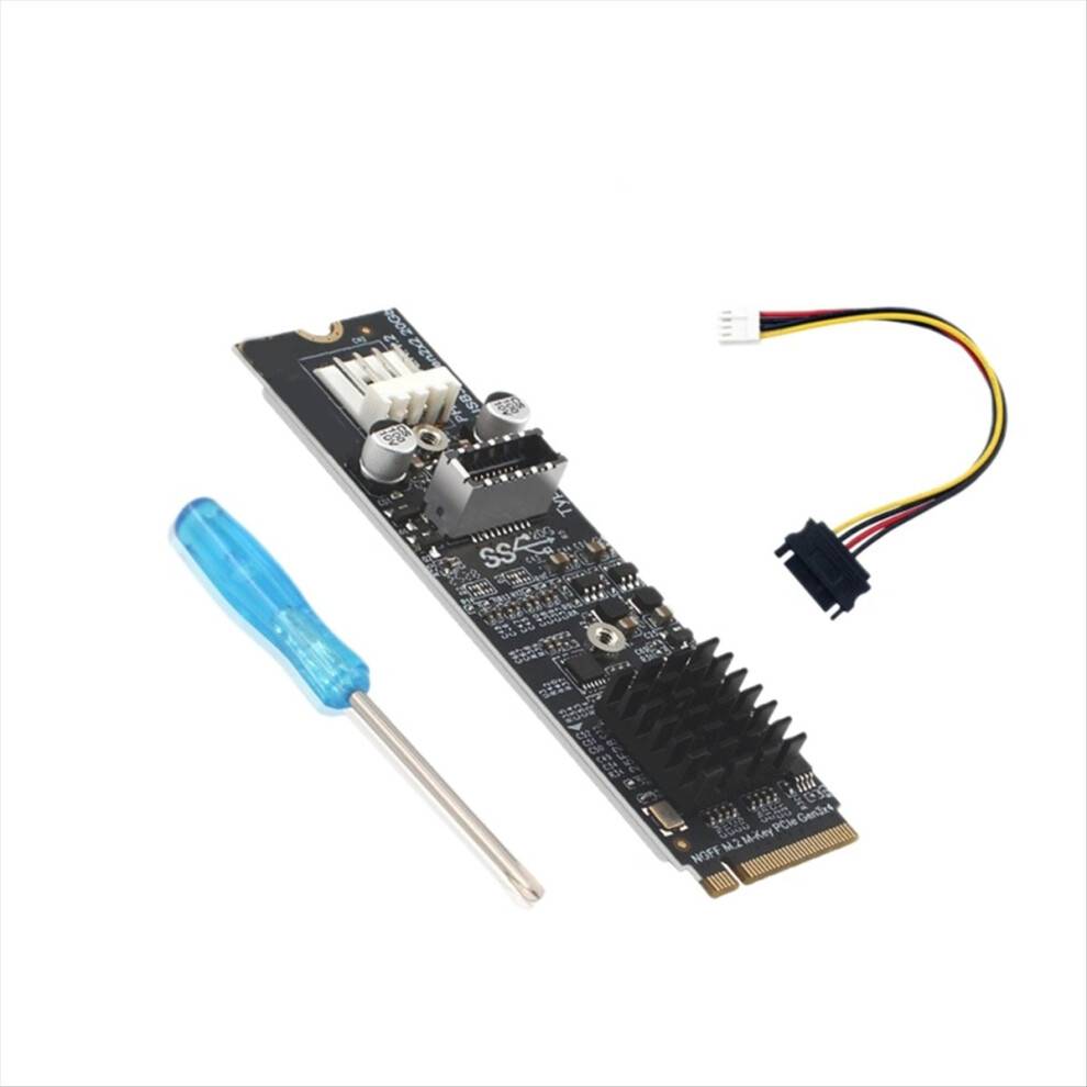 Expansion Card Riser