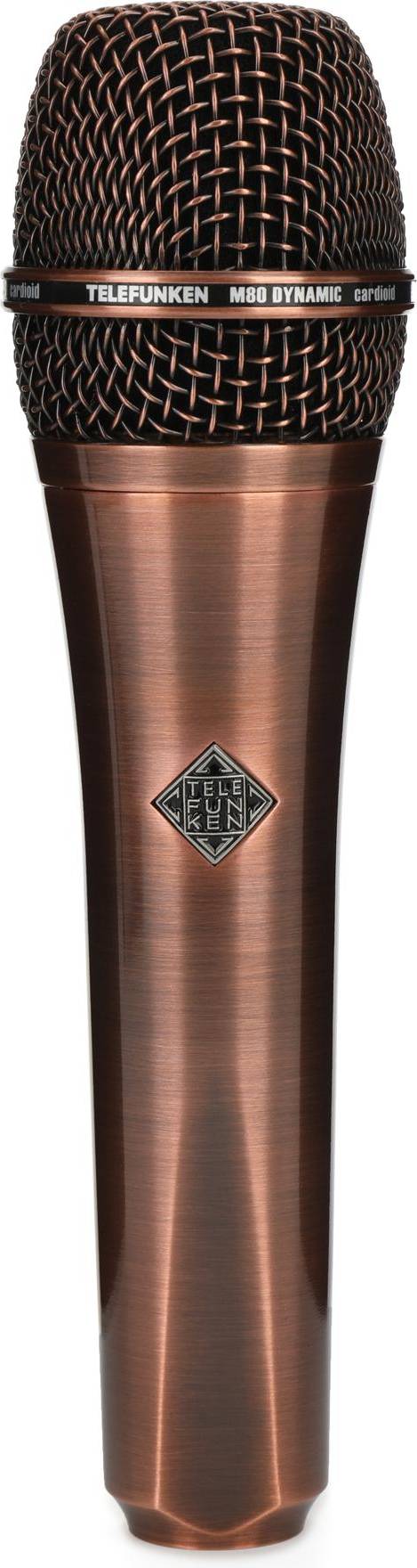 M80 Copper