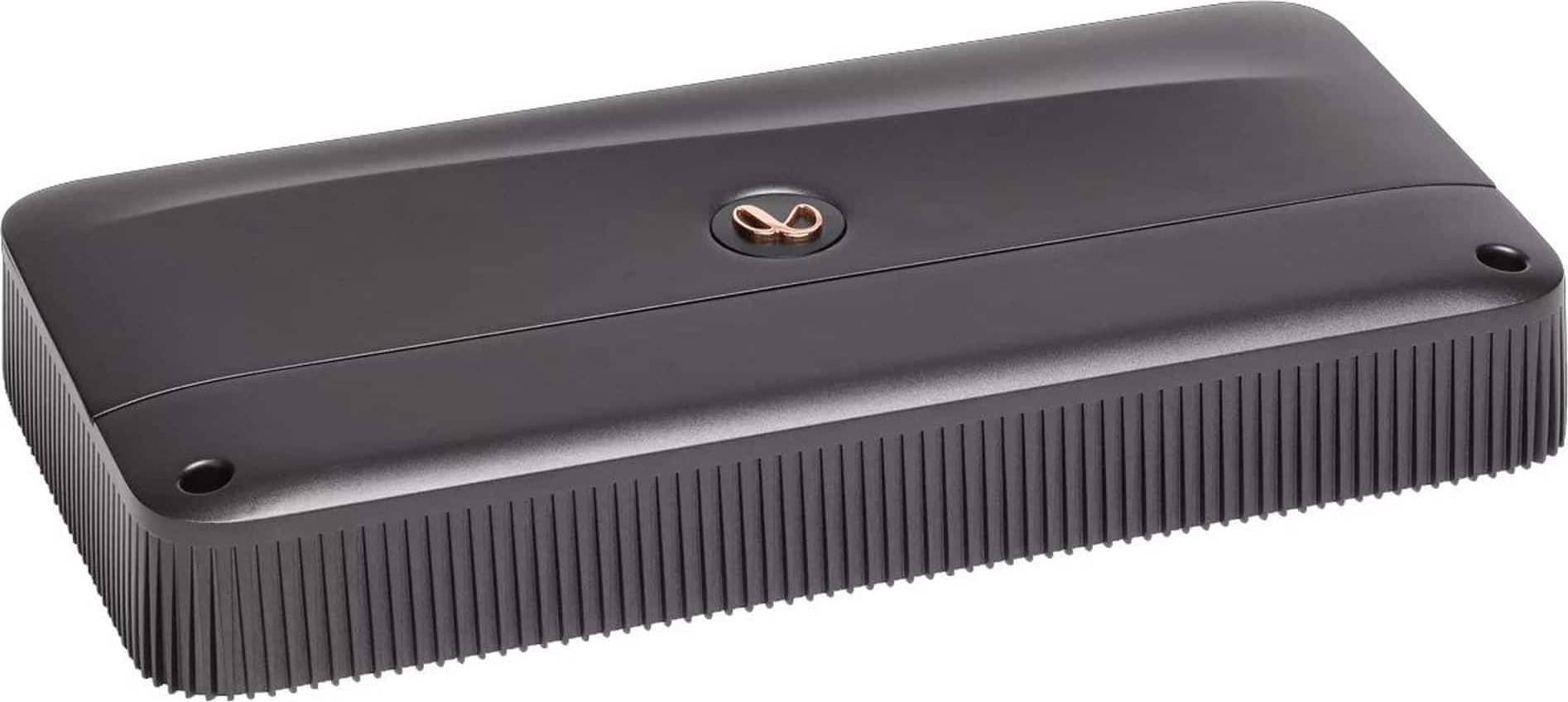 5 channel amplifier Infinity Reference 7005A Reference Series 5 Channel Amplifier
