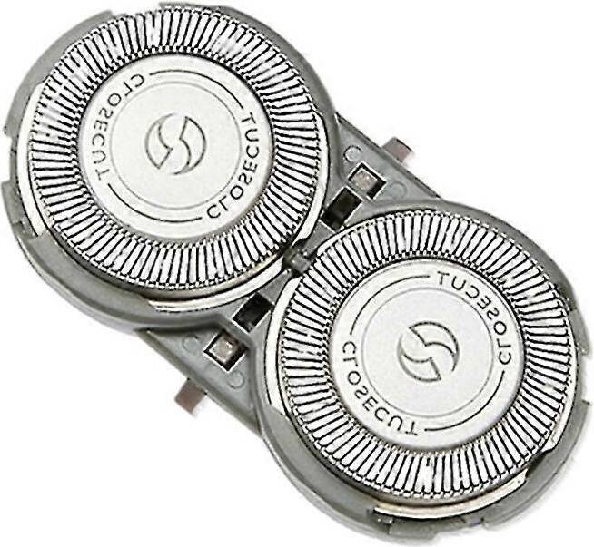 Universal Stainless Steel Razor Blades Kit