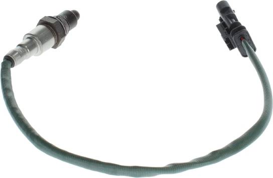 Bosch Lambda Sensor LSFXF