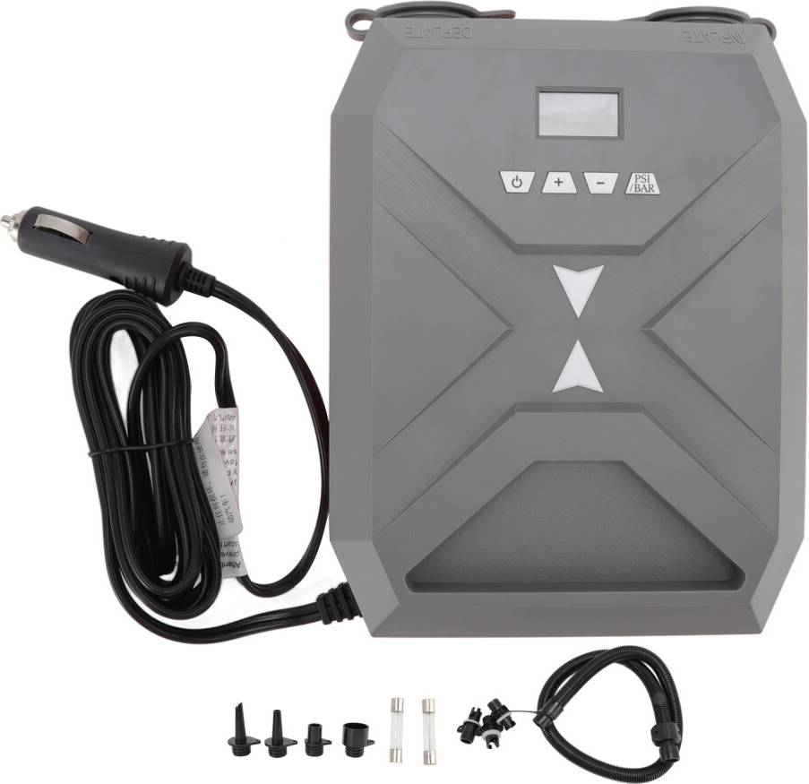 Sup pump Portable Electric Inflatable Sup Pump