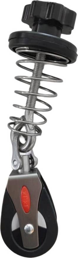 Pilates reformer Pilates Reformer Spring Pulley Hardware