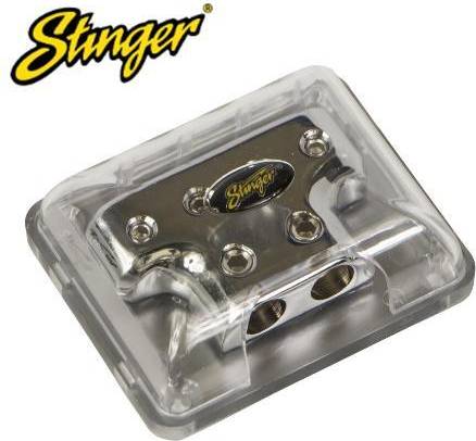 Spd513 Pro Series Power Distribution Block