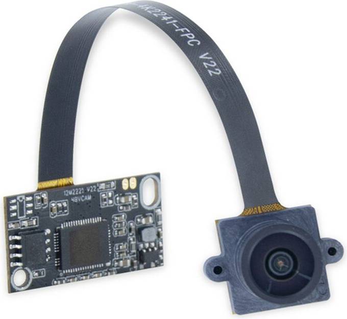 4K HD 8Mp IMX415 30FPS FPC Camera Module