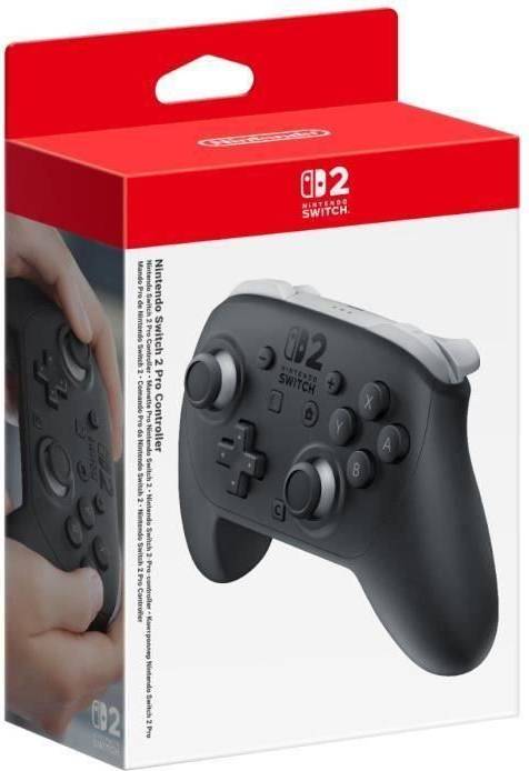 Nintendo switch 2 Nintendo Mando Pro Switch 2