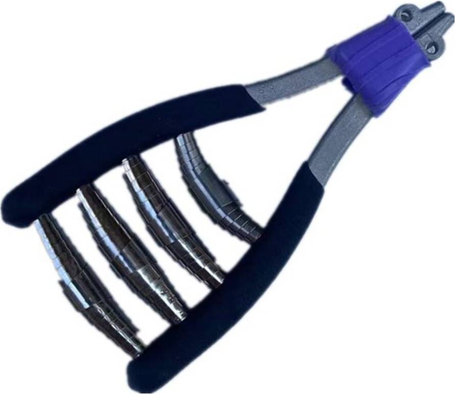 Tennis Racket Maintenance Device RXRelief ABS