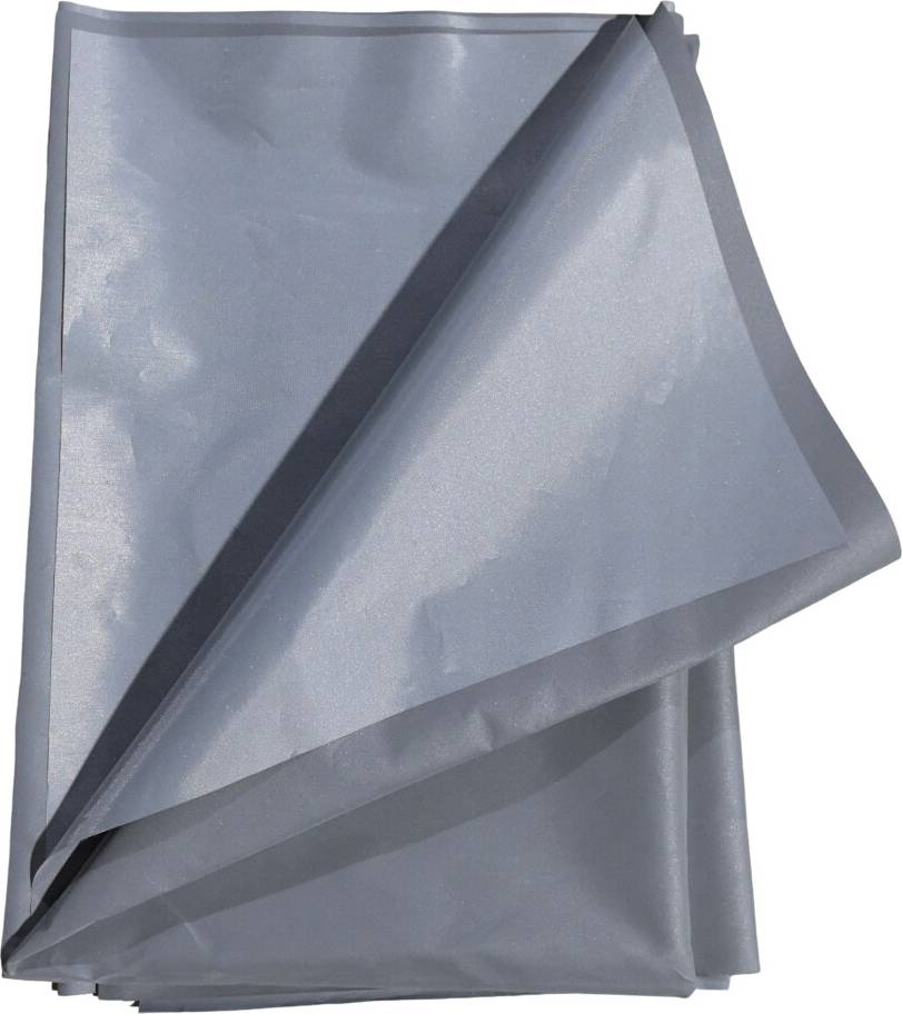 Professional Projector Screen Foldable 30 Viewing Angles