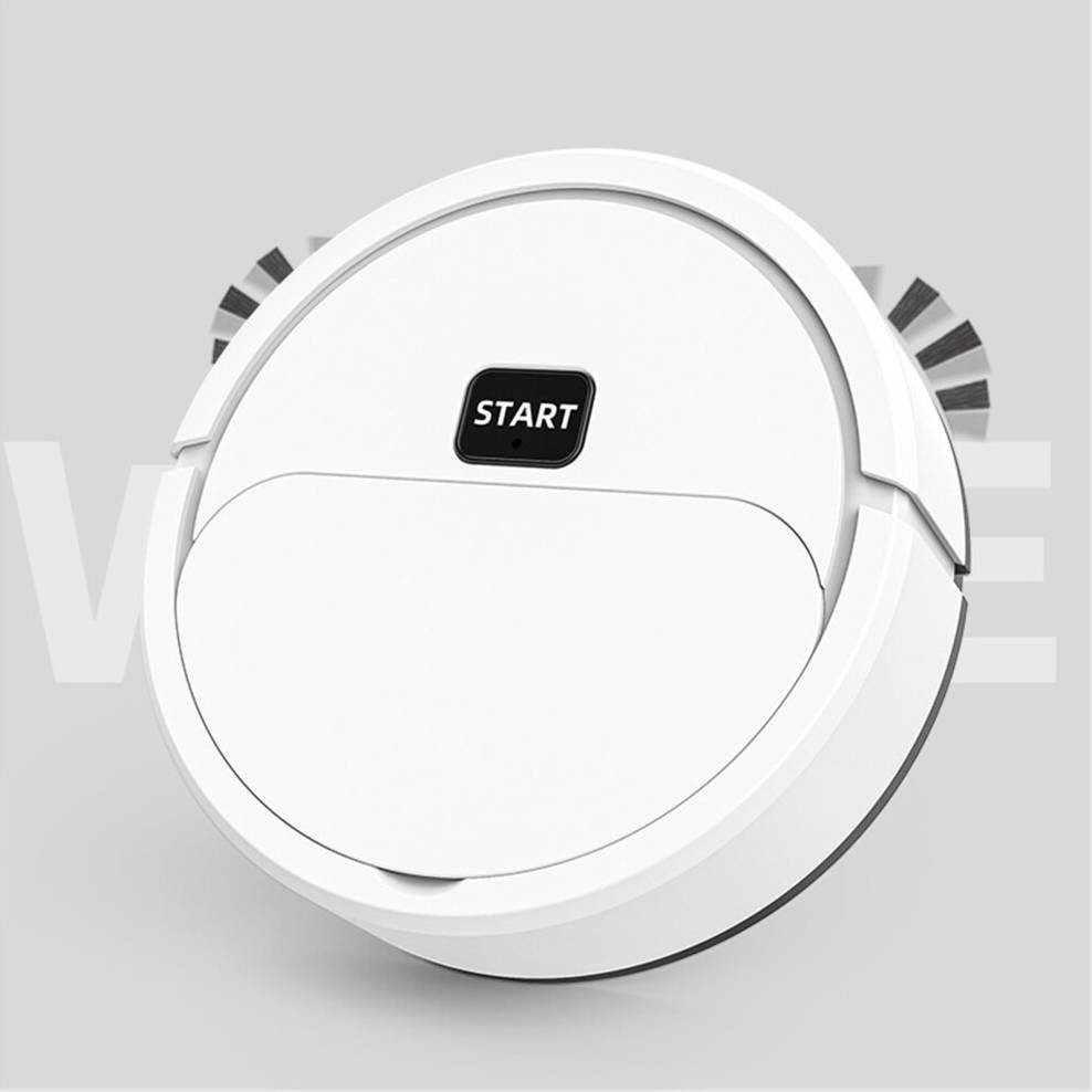 iHPH7 Automatic Mini Sweeping Robot