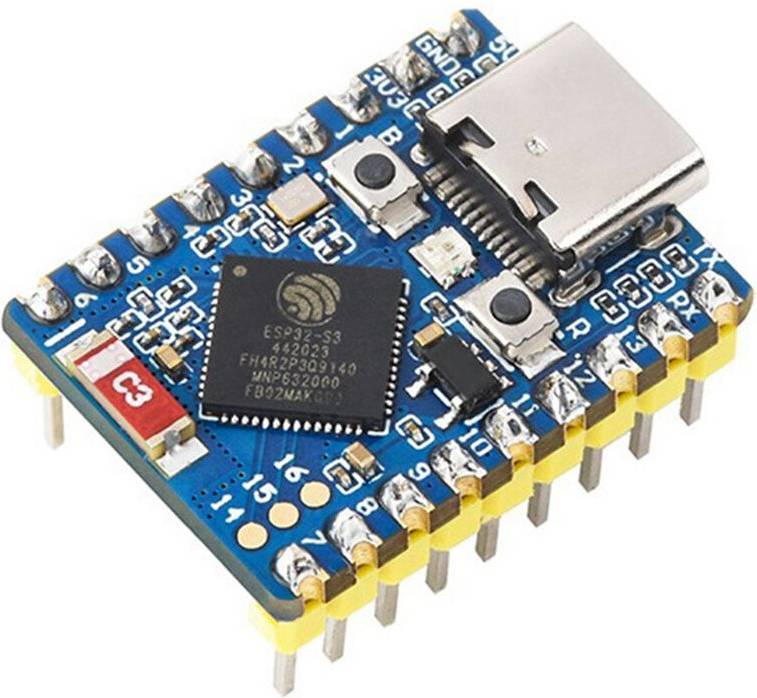 ESP32-S3 Dual Core Processor Module