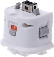 Externa Rörelse Plus Adaptersensor