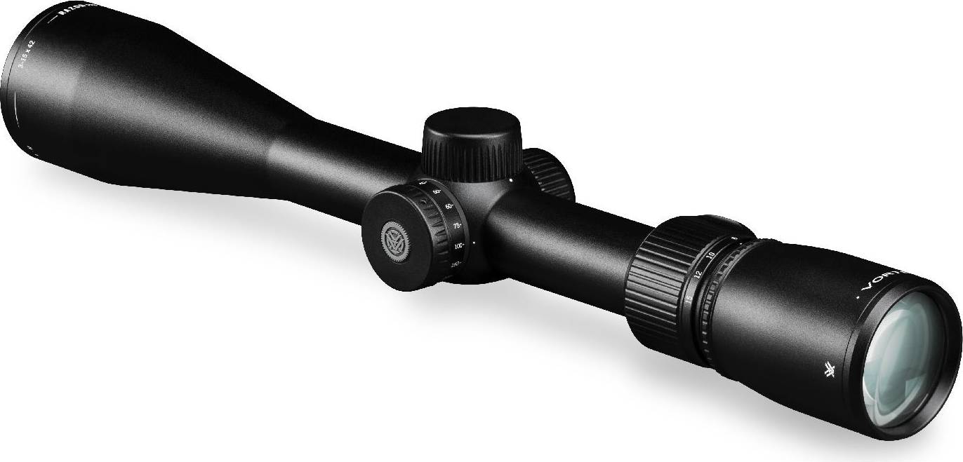 Vortex razor Vortex Optics Razor HD LH 3-15x42 Riflescope