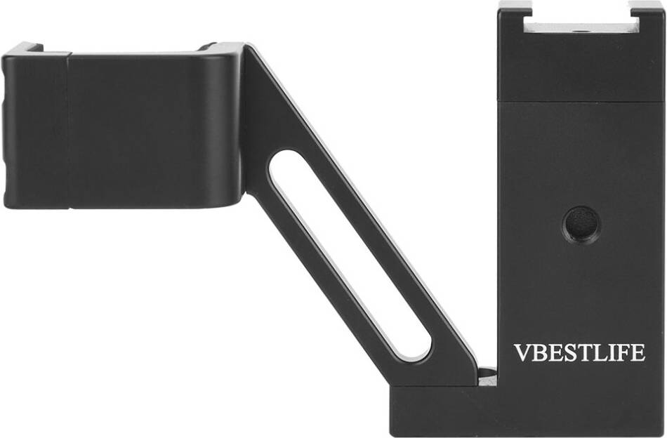 Waterproof Rustproof Quick Release L Bracket