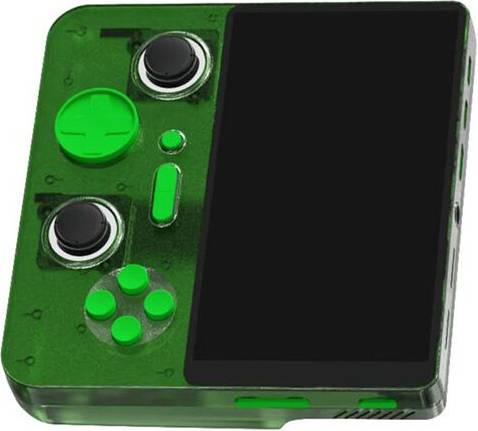 Spactz E5Plus Handheld Video Game Console