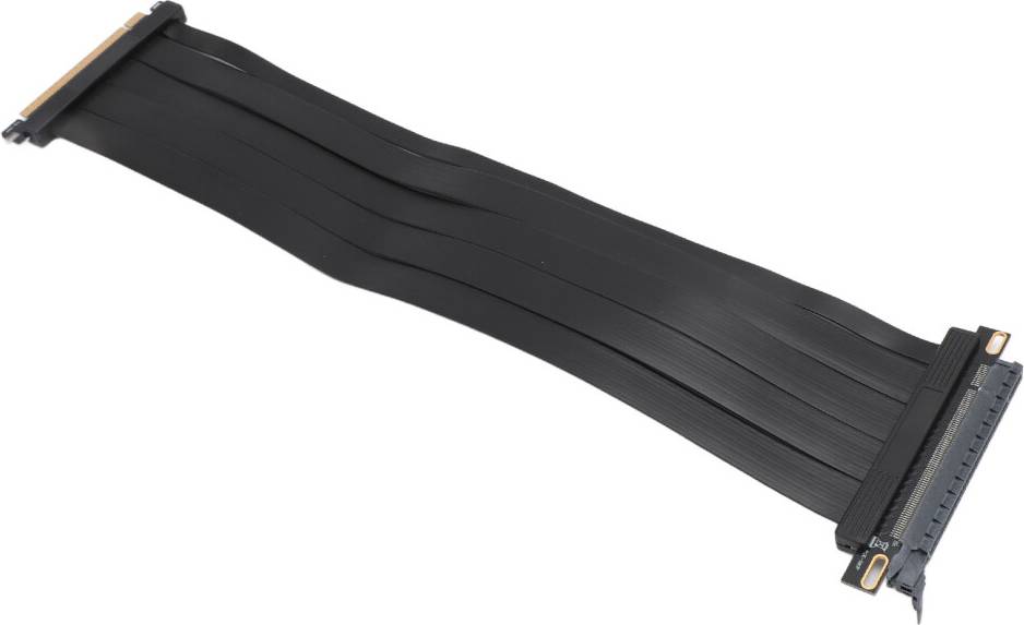 PCIe 4.0 x16 Graphics Adapter Cable