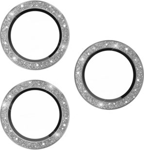 Twinkle Camera Lens Protector iPhone 16 Pro