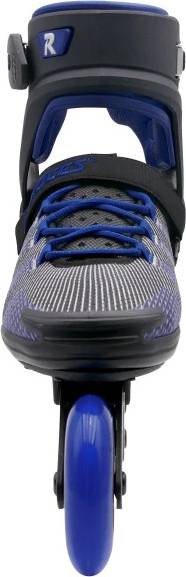 Roces Patines En Linea R-EVO 90 Azul
