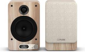 Pure Classic Active Stereo System