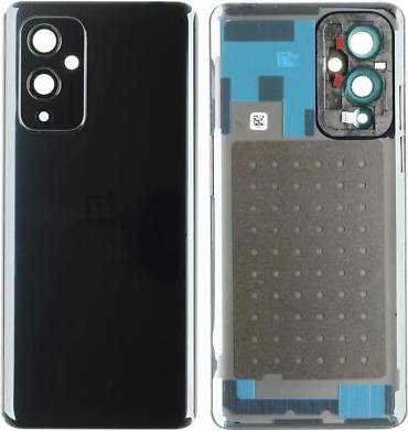 Oneplus 9 OnePlus 9 Back Cover Rear Back Housing Frame