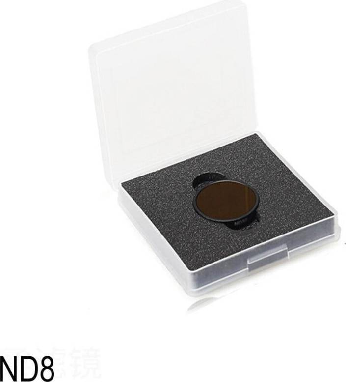 Lens Filter Set for Insta360 Go