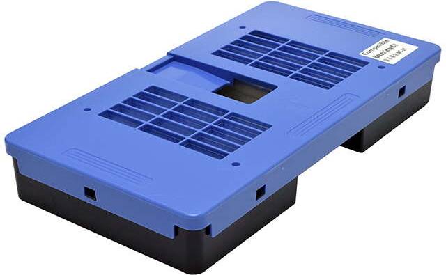 Canon Compatible Ink Cartridges Grey