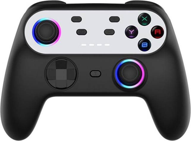 Zandona Wireless Controller Programming Function