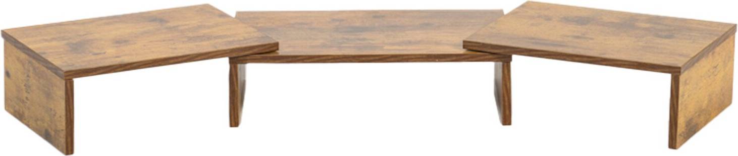 Natural Monitor Stand