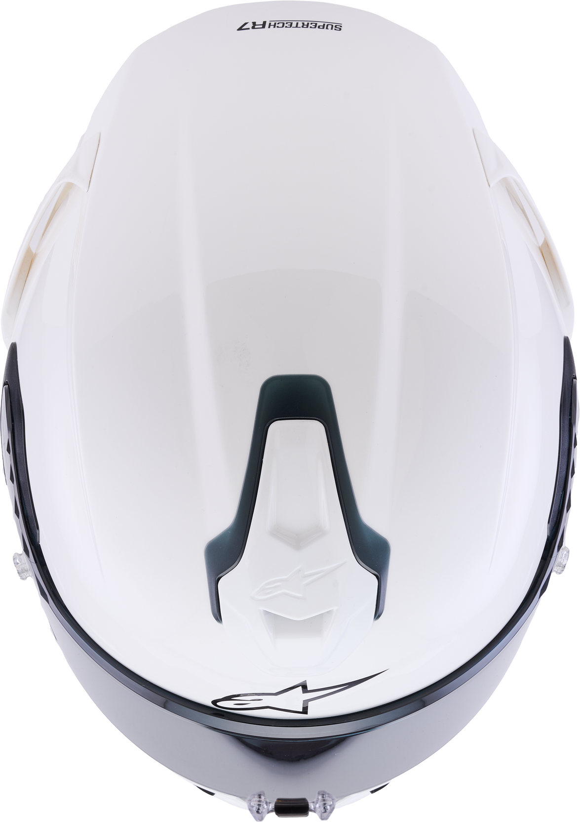 Alpinestars helmet Alpinestars S-R7 Solid Helmet ECE06 Dot