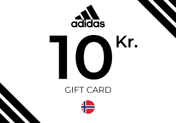 Store Gift Card 10 NOK Key