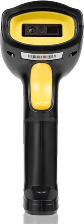 Kepptory Handheld Wireless 1D 2D Scanner
