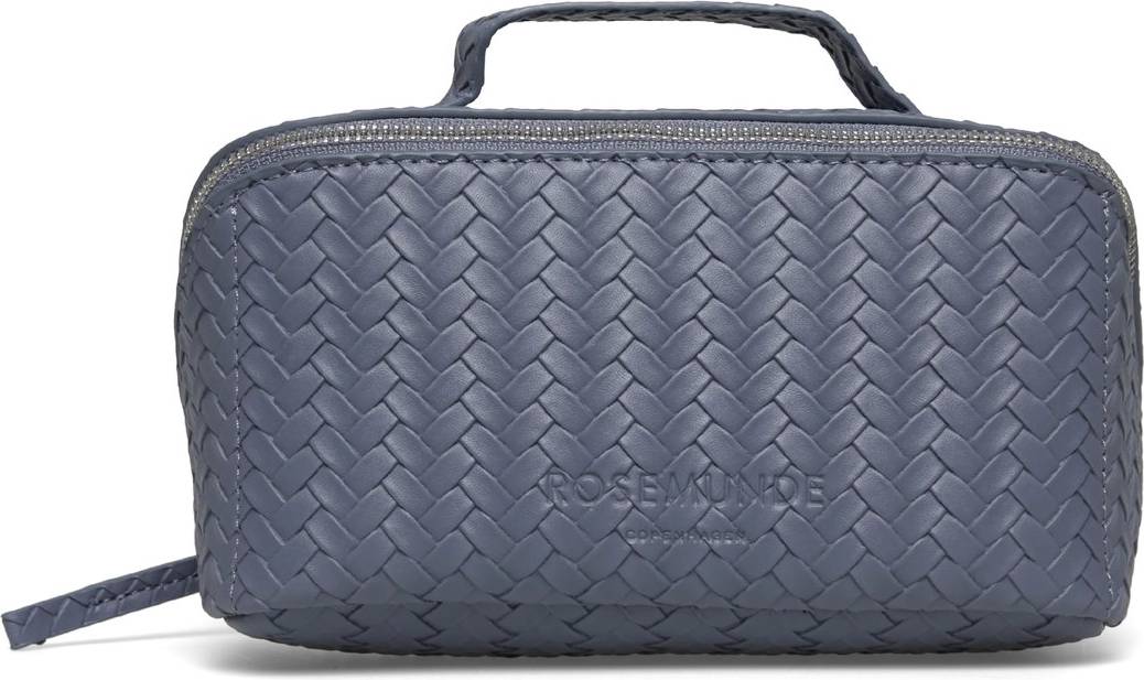 Rosemunde Rbremi Small Cosmetics Case - Blue