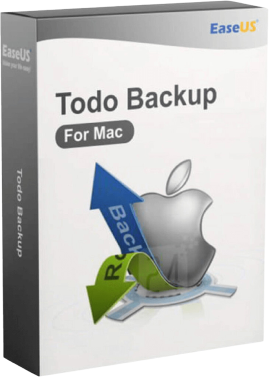 Todo Backup