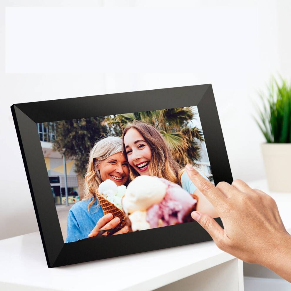 10.1 WiFi Smart Digital Photo Frame