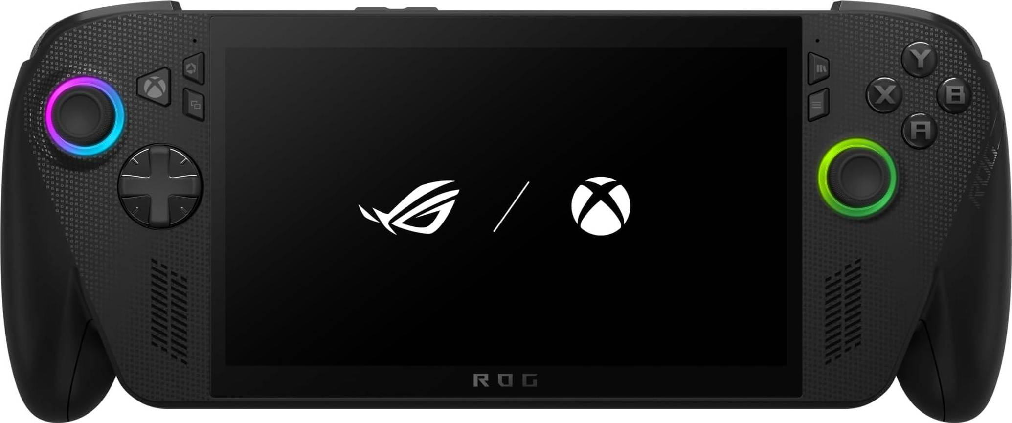Asus rog ally ASUS ROG Ally X RC73XA Console Portable FHD 120 Hz