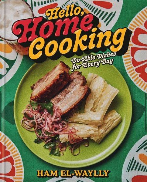 Hello Home Cooking