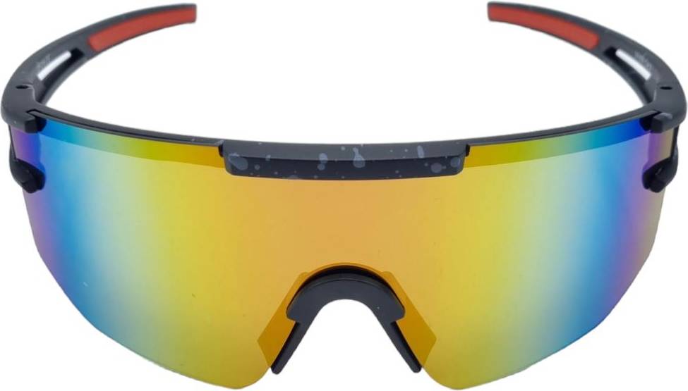 Sport Solbriller Matrix - Sort