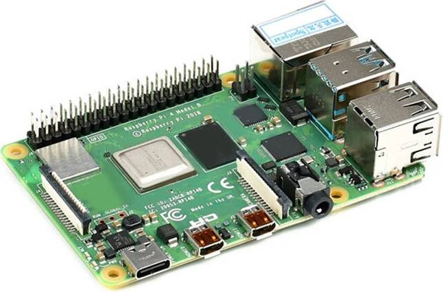 Raspberry pi 4 8gb Raspberry Pi 4 Model B 8GB RAM