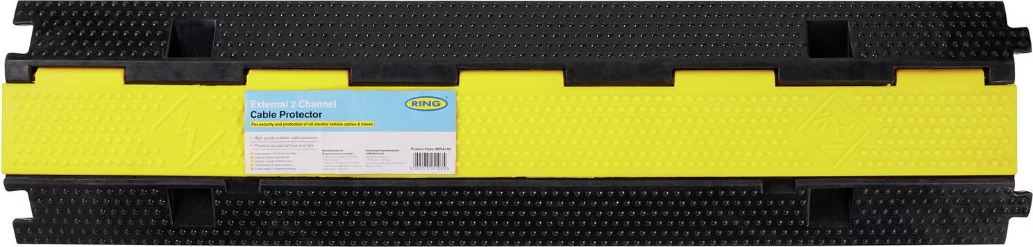 Ring EV Cable Ramp
