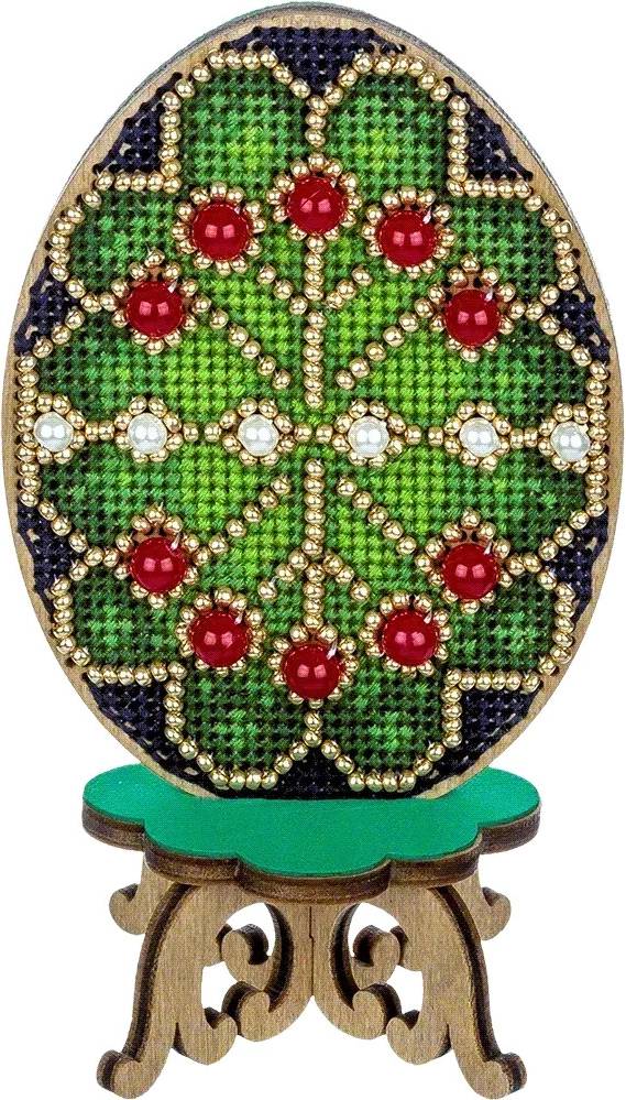 Diy Cross Stitch Embroidery Kit