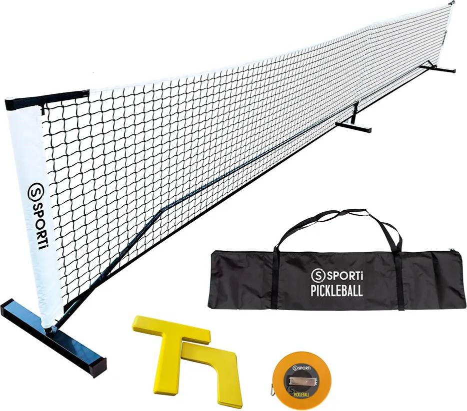 Pickleball Court Kit