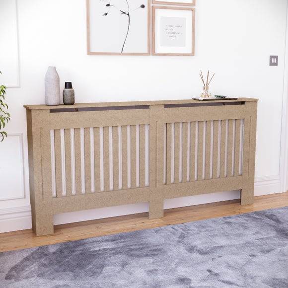 Vida Designs Chelsea Radiator Cover
