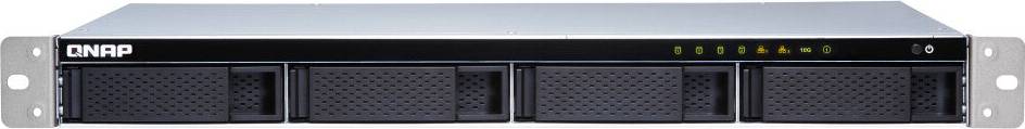 QNAP TS-431XEU-2G 4TB NAS Storage Server Rack